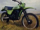 Kawasaki KDX 400